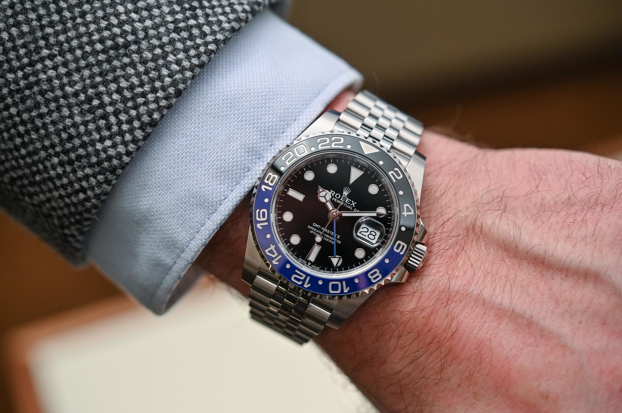The Perfect Replica Rolex Sea-Dweller 126600 review 2